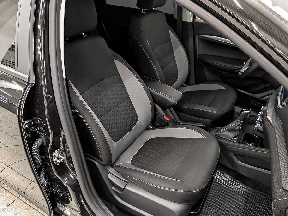 Б/У Лада (ВАЗ) Веста 2024 года. Фото: #23