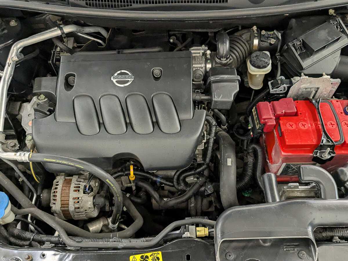 Б/У Ниссан Кашкай 2009 года. Фото: #8