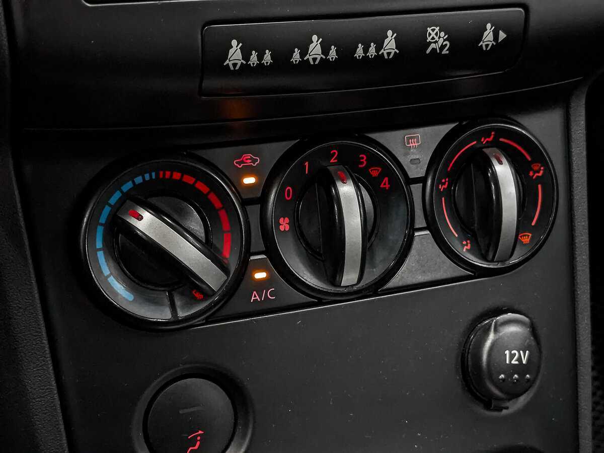 Б/У Ниссан Кашкай 2009 года. Фото: #20