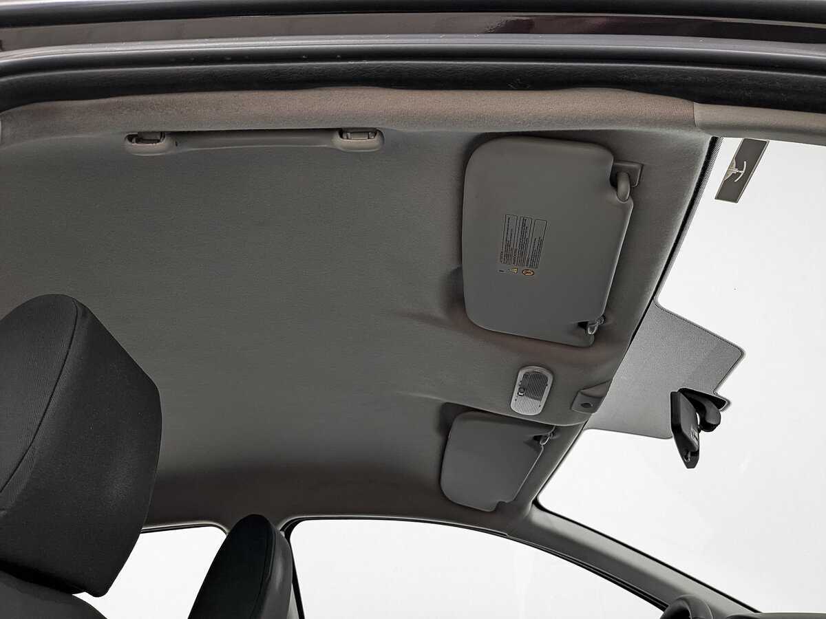 Б/У Ниссан Кашкай 2009 года. Фото: #22