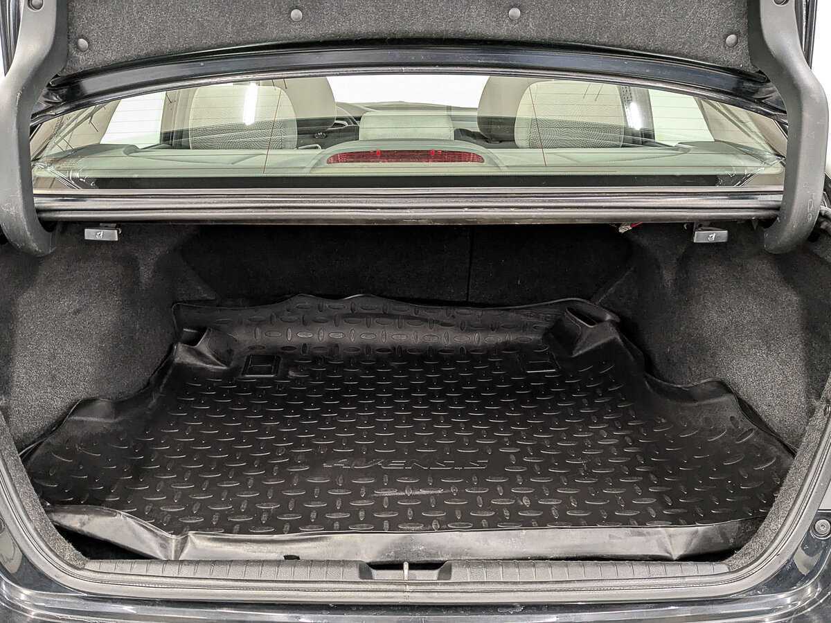 Б/У Хонда Цивик 2008 года. Фото: #9