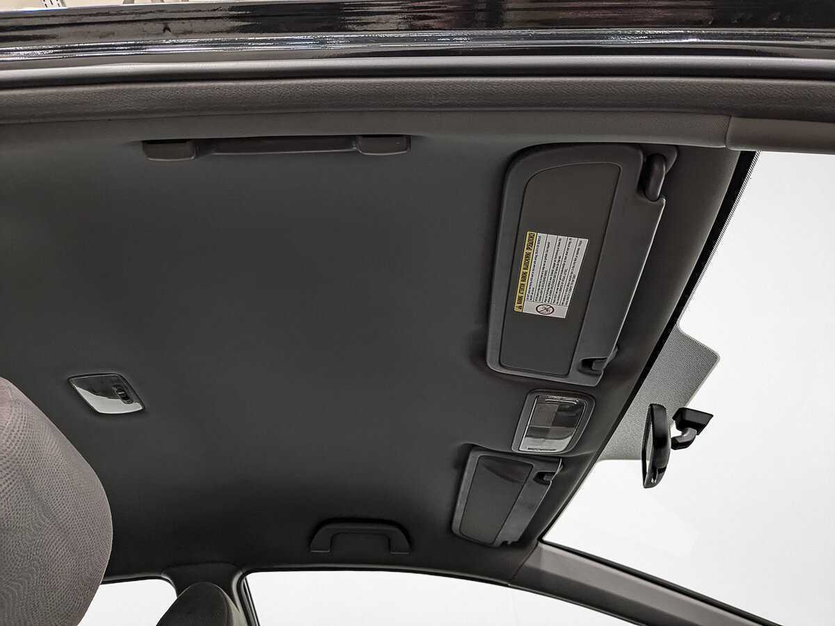 Б/У Хонда Цивик 2008 года. Фото: #22