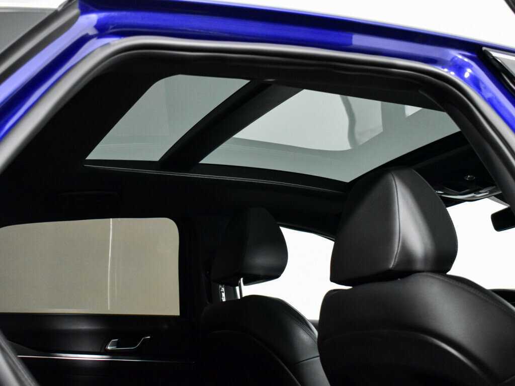 Б/У Киа К5 2020 года. Фото: #17