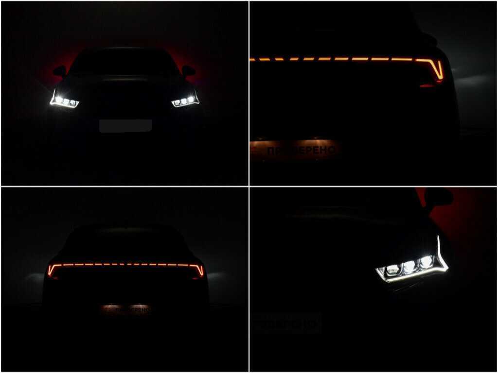 Б/У Киа К5 2020 года. Фото: #18