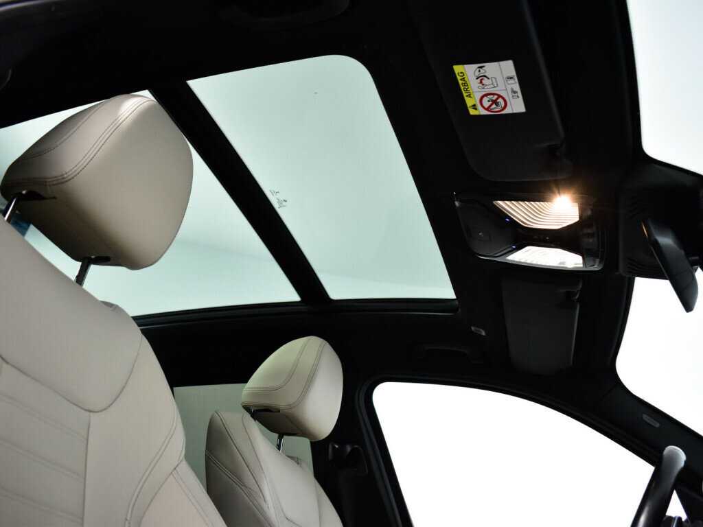 Б/У БМВ Икс3 2021 года. Фото: #12