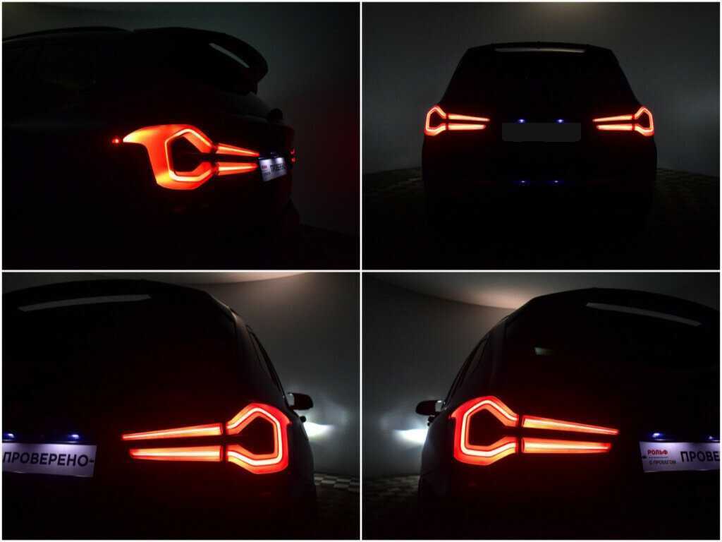 Б/У БМВ Икс3 2021 года. Фото: #19