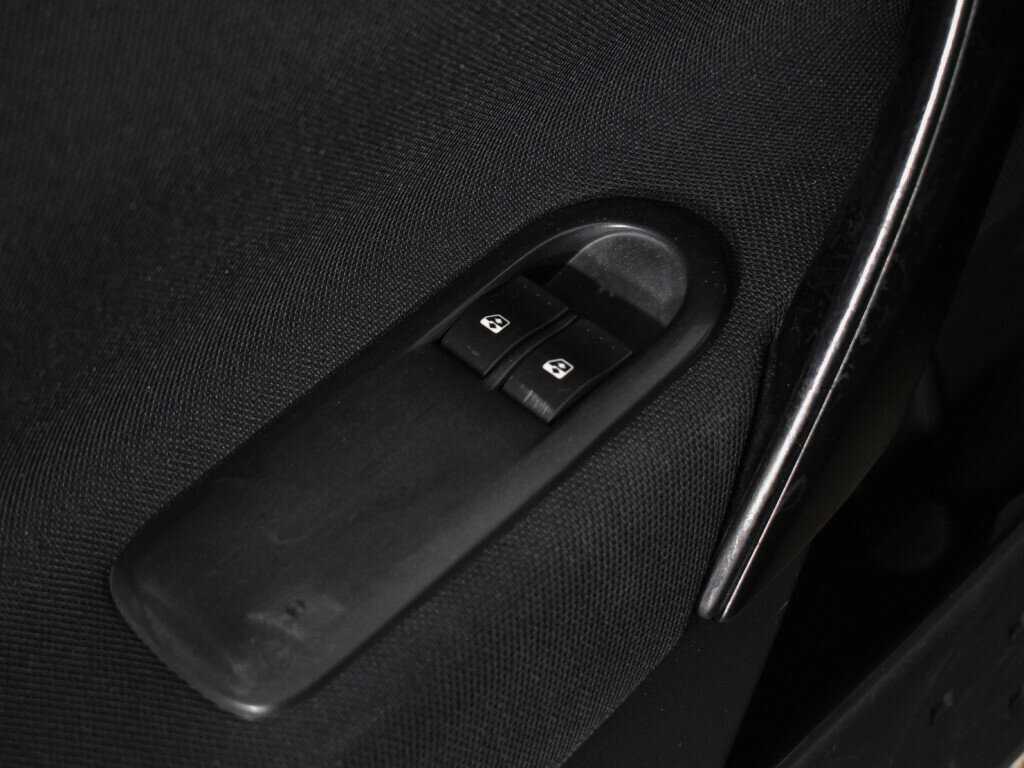 Б/У Рено Меган 2008 года. Фото: #9