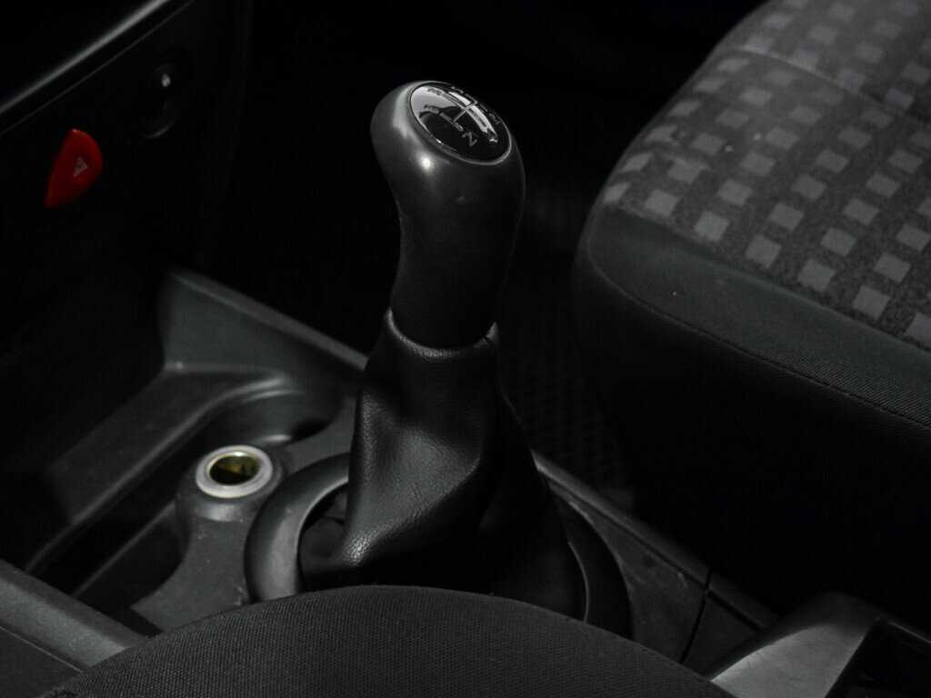 Б/У Рено Меган 2008 года. Фото: #10