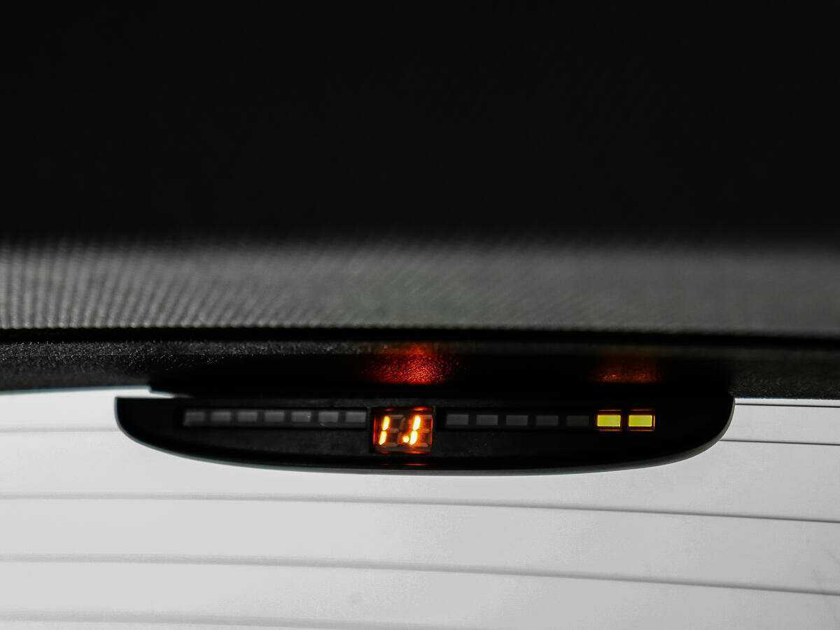 Б/У Ауди А1 2011 года. Фото: #14