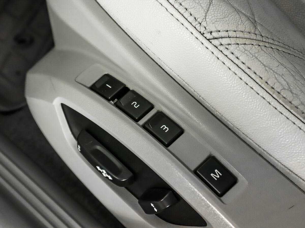 Б/У Вольво С40 2007 года. Фото: #10