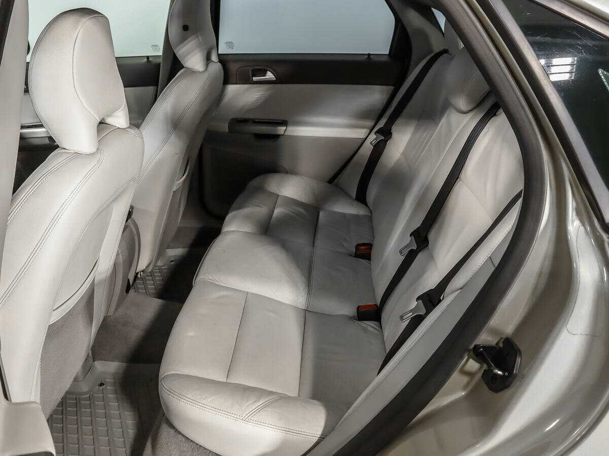 Б/У Вольво С40 2007 года. Фото: #11