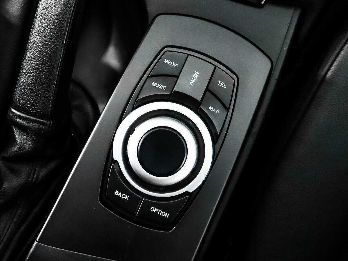 Б/У БМВ Икс3 2008 года. Фото: #10