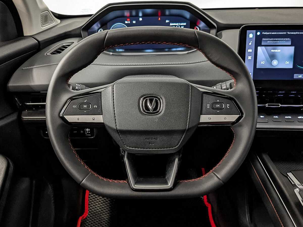 Б/У Чанган CS55 Plus 2023 года. Фото: #21