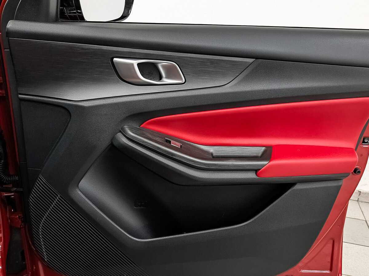 Б/У Чанган CS55 Plus 2023 года. Фото: #24