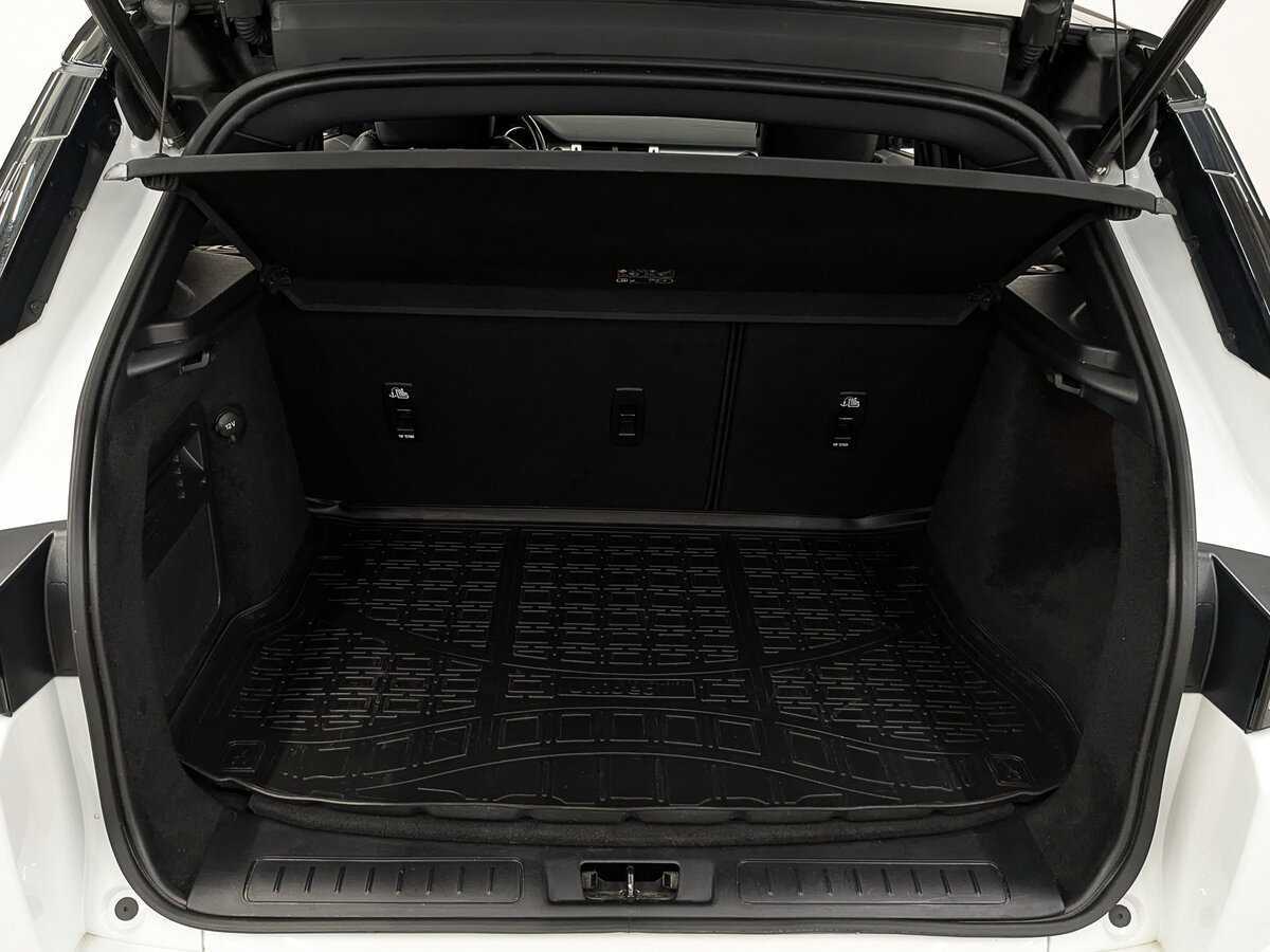 Б/У Лэнд Ровер Рэнж Ровер Эвок 2018 года. Фото: #9