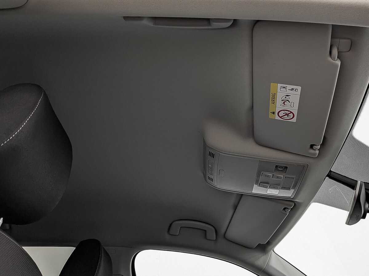 Б/У Шкода Кодиак 2018 года. Фото: #20