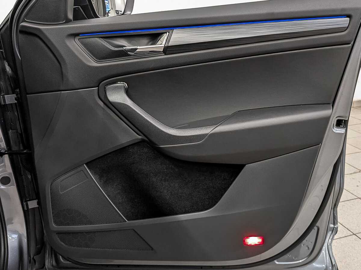 Б/У Шкода Кодиак 2018 года. Фото: #22