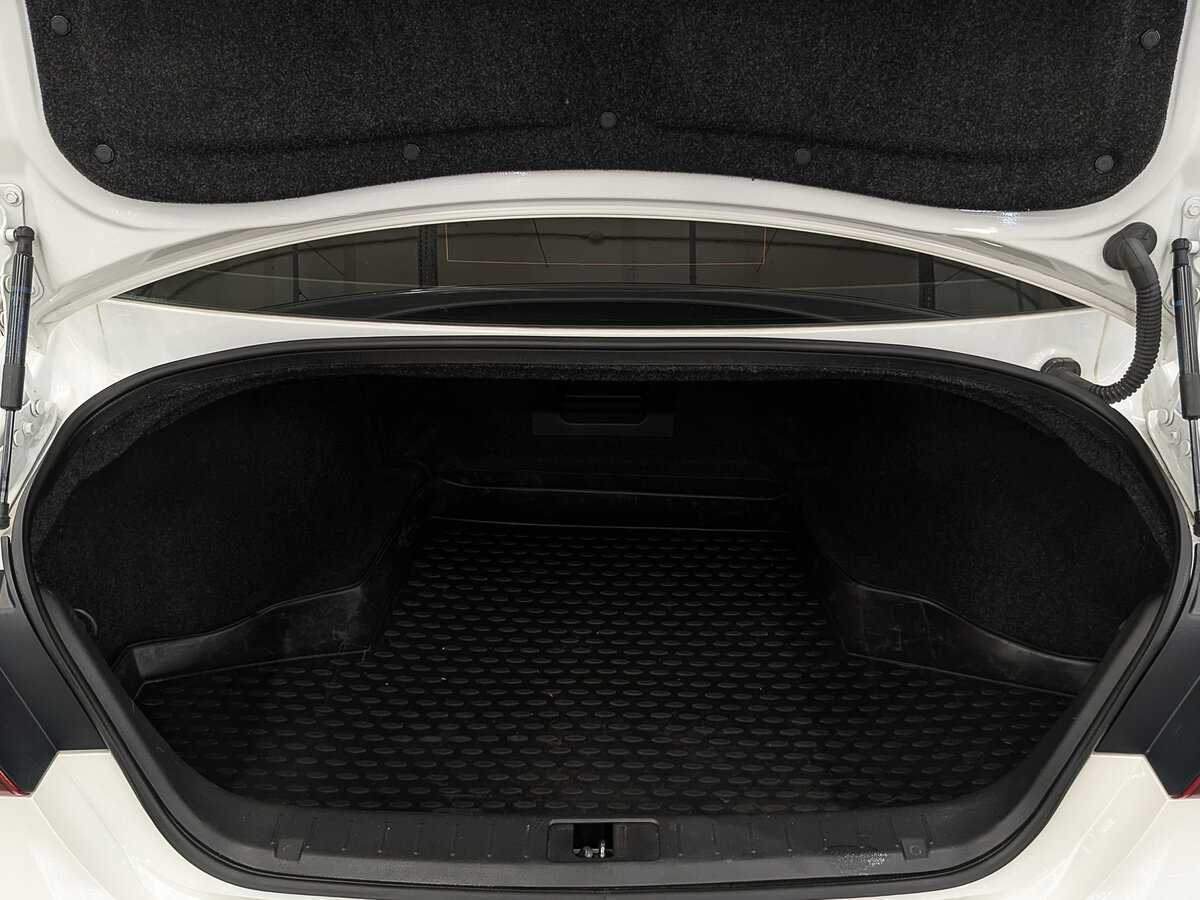 Б/У Инфинити К70 2016 года. Фото: #9