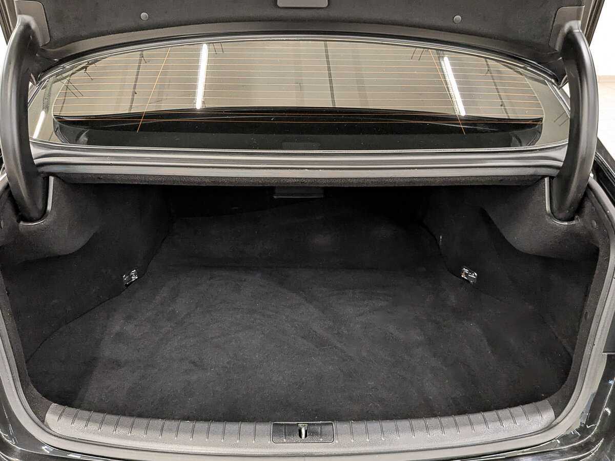 Б/У Генезис Г80 2019 года. Фото: #9