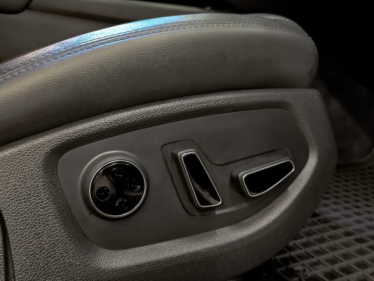 Б/У Генезис Г80 2019 года. Фото: #25