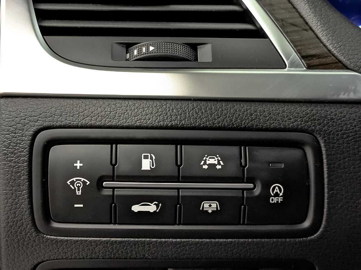 Б/У Генезис Г80 2019 года. Фото: #28