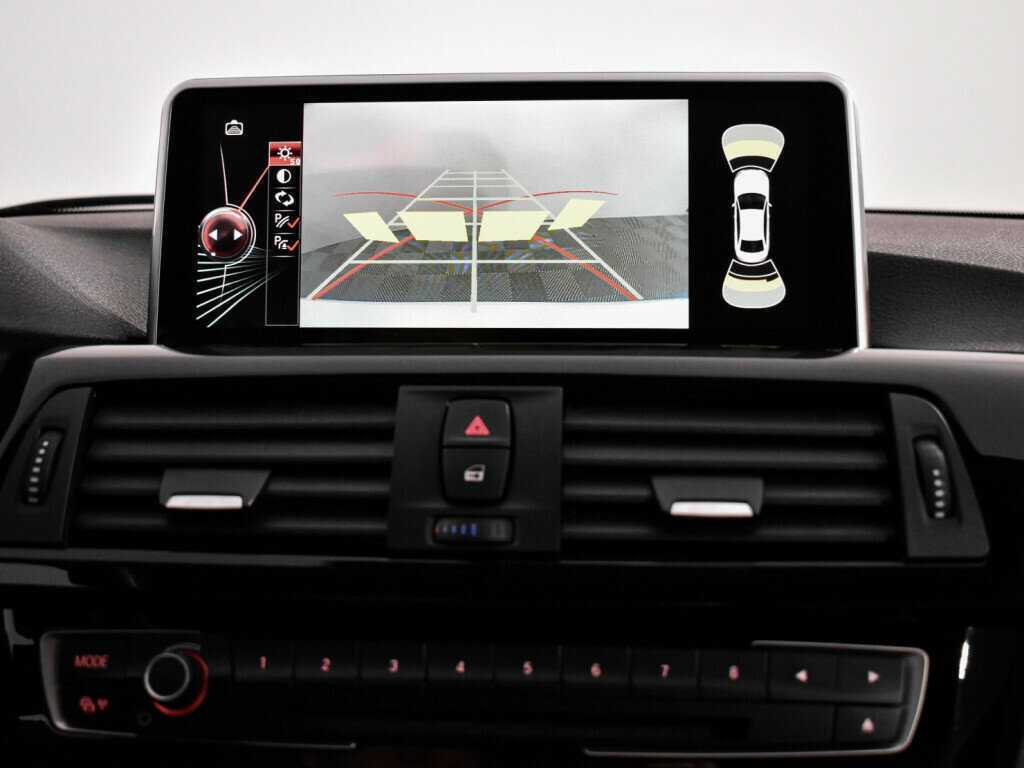 Б/У БМВ 3 серии 2017 года. Фото: #20