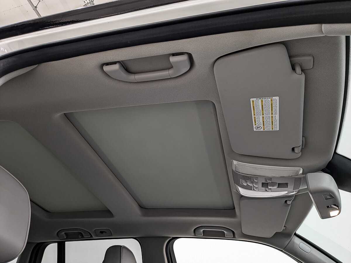 Б/У Мерседес-Бенц ГЛК-Класс 2009 года. Фото: #21