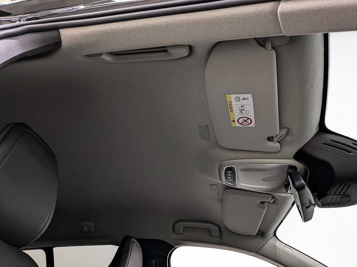 Б/У Вольво ИксЦ40 2020 года. Фото: #20