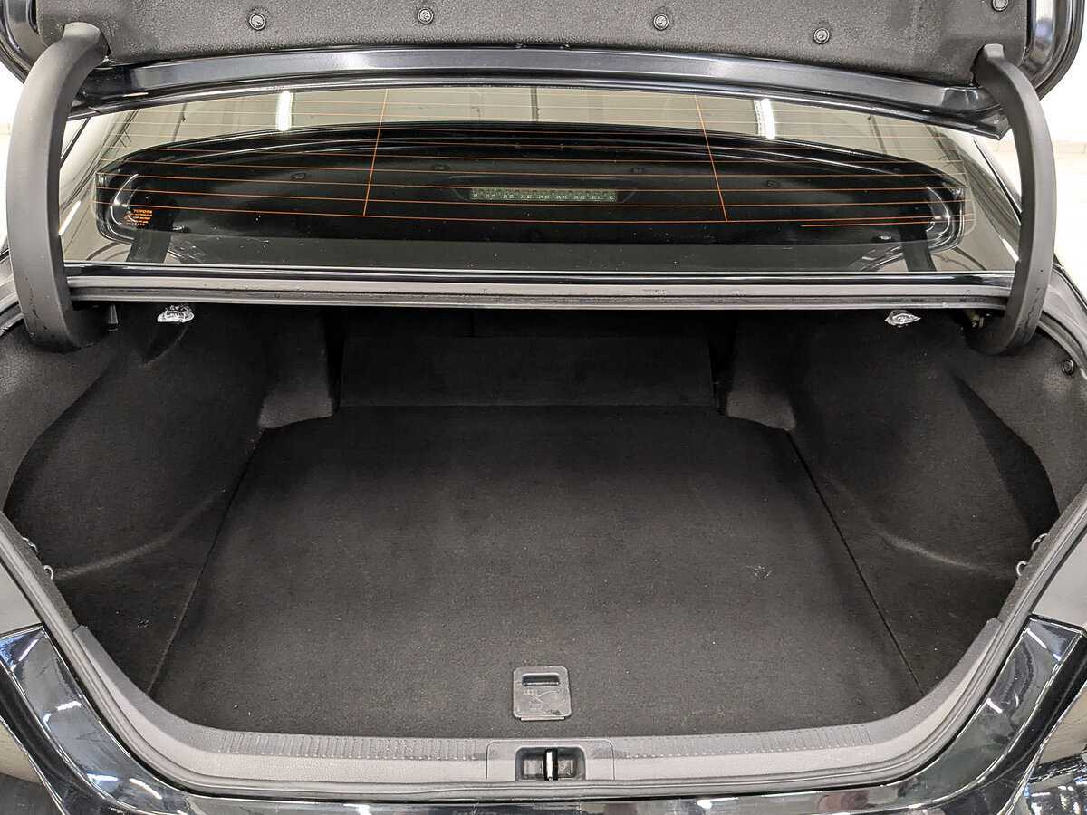 Б/У Тойота Камри 2020 года. Фото: #9