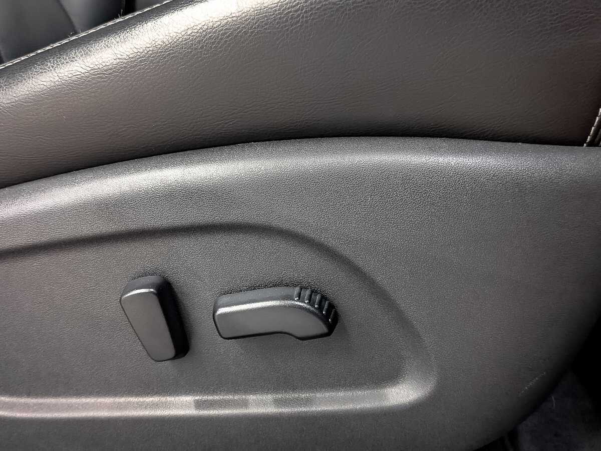 Б/У Ниссан Мурано 2016 года. Фото: #25