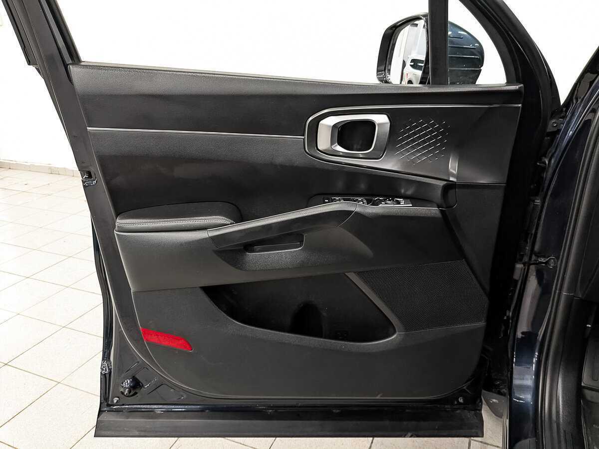 Б/У Киа Соренто 2021 года. Фото: #18