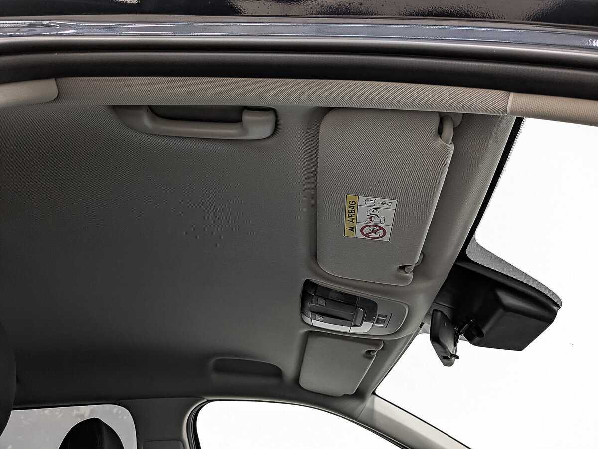 Б/У Киа Соренто 2021 года. Фото: #20