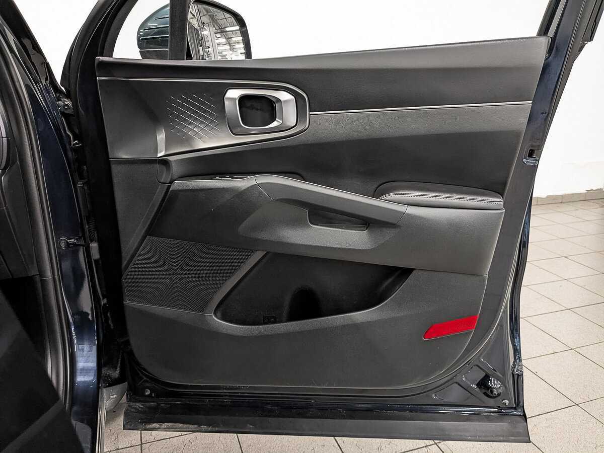 Б/У Киа Соренто 2021 года. Фото: #22