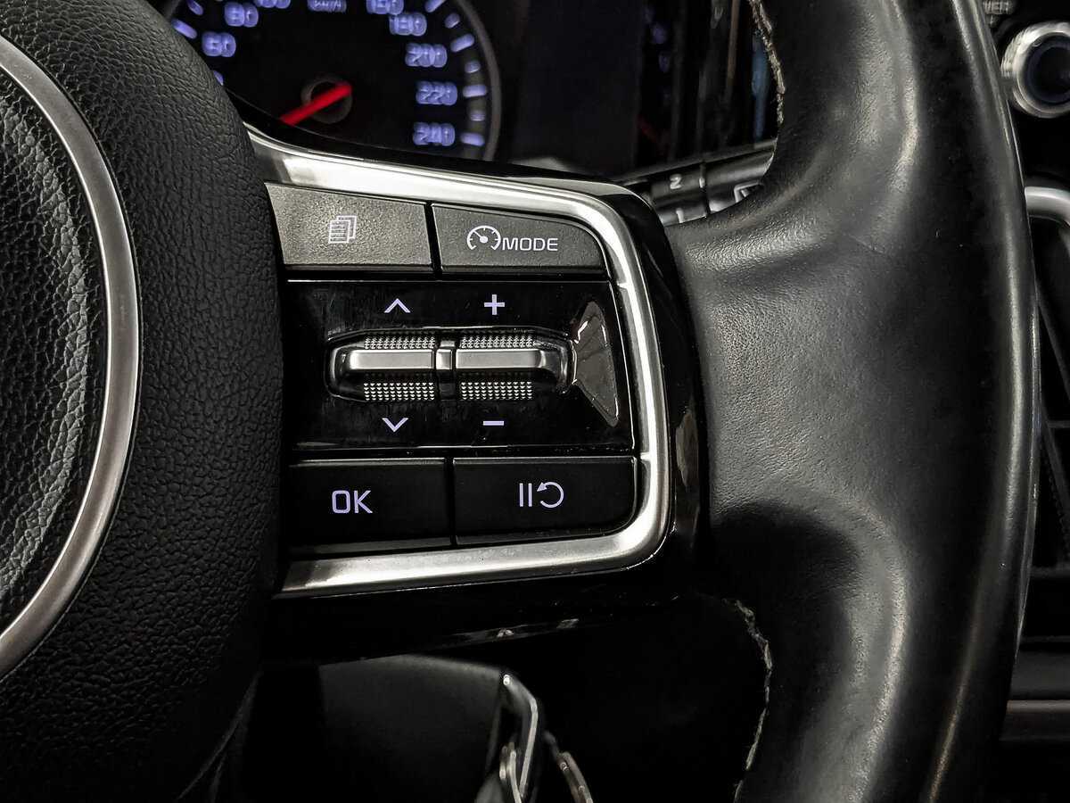 Б/У Киа Соренто 2021 года. Фото: #27