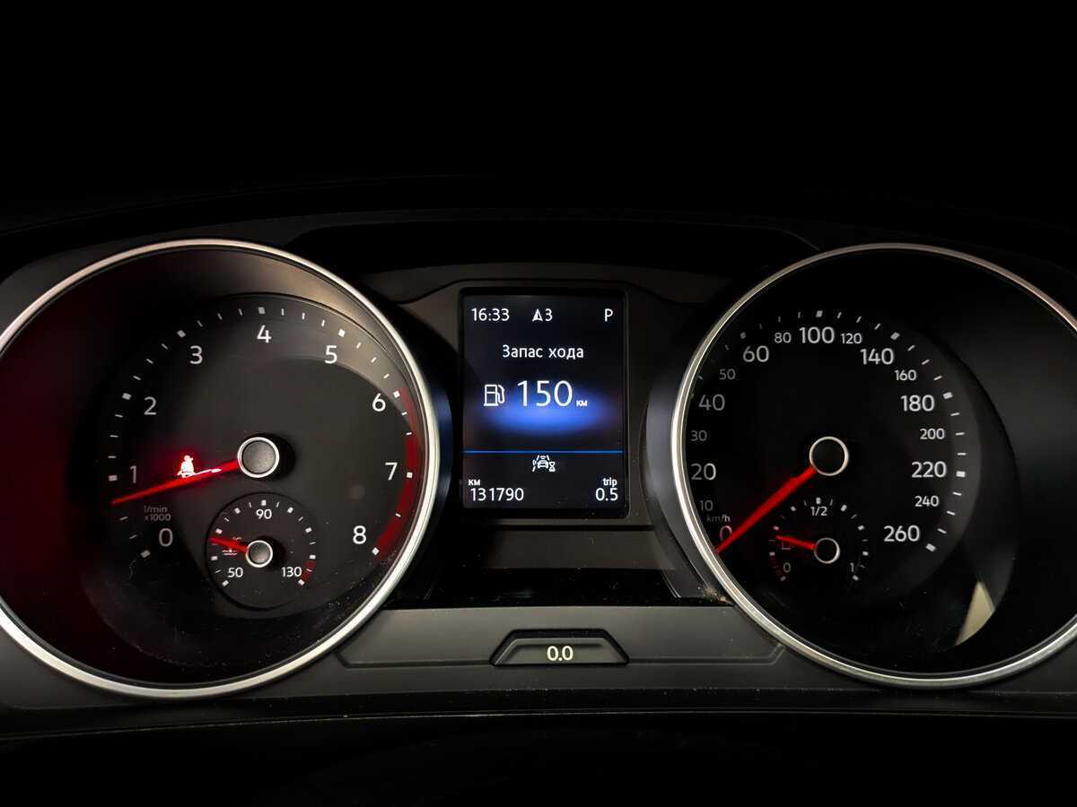 Б/У Фольксваген Тигуан 2021 года. Фото: #11