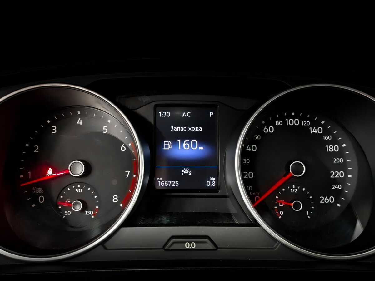 Б/У Фольксваген Тигуан 2021 года. Фото: #12