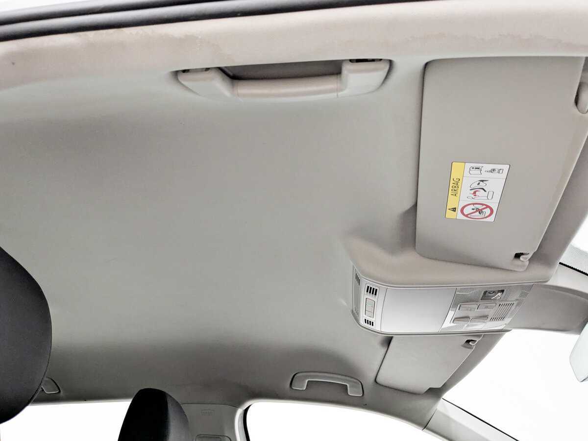 Б/У Фольксваген Тигуан 2021 года. Фото: #21