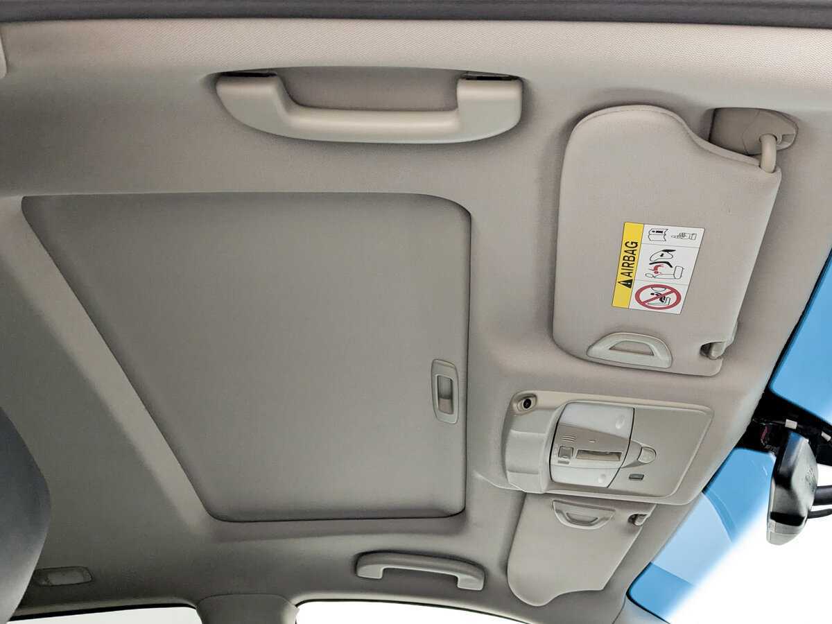 Б/У Инфинити К-Икс50 2016 года. Фото: #22