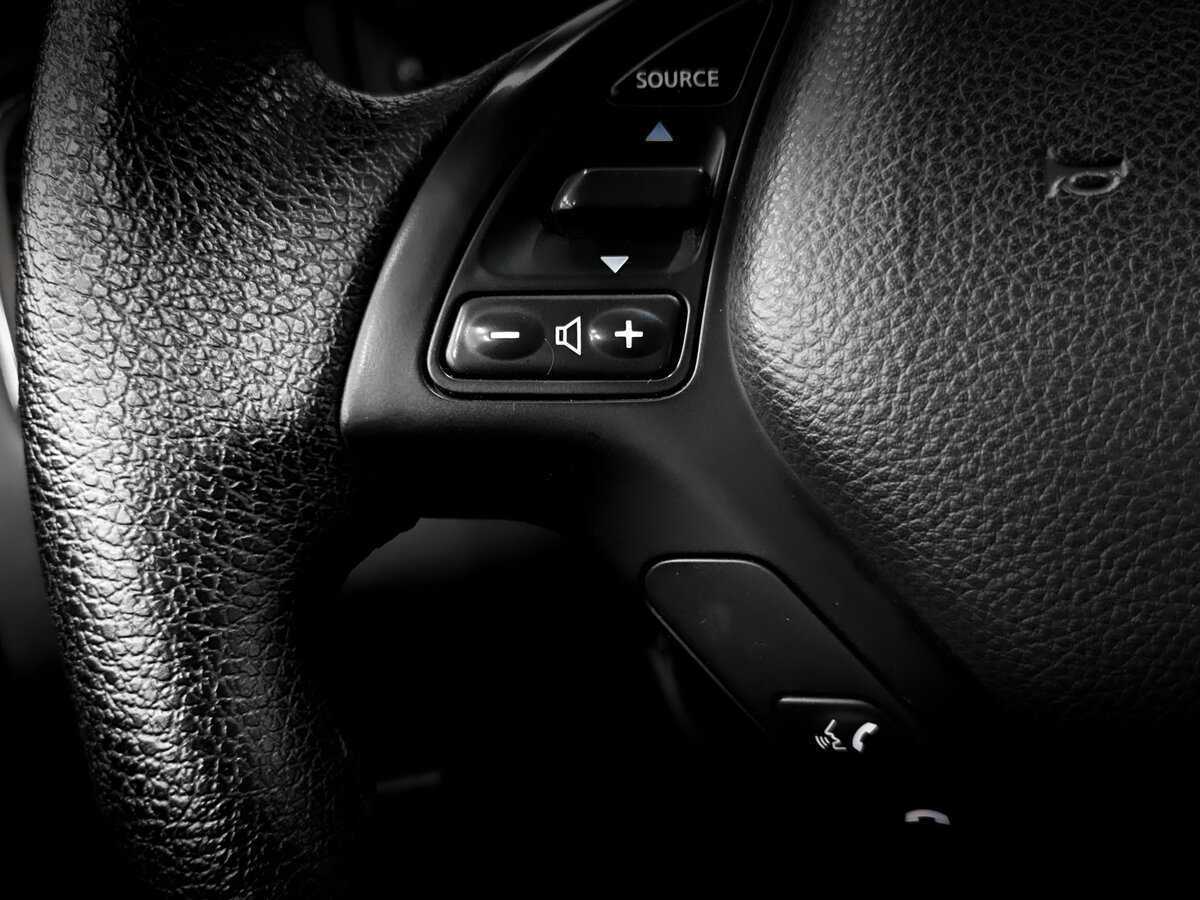 Б/У Инфинити К-Икс50 2016 года. Фото: #28