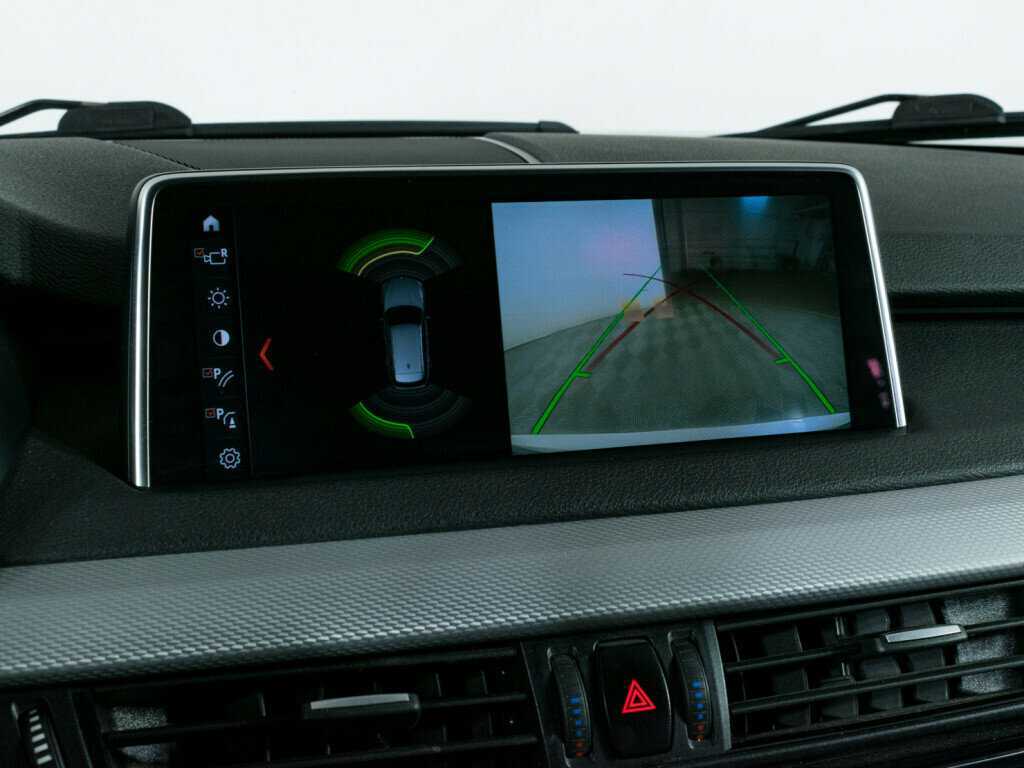 Б/У БМВ Икс5 2017 года. Фото: #15