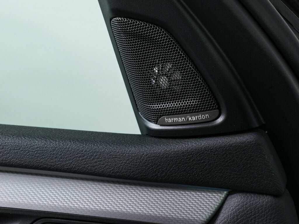 Б/У БМВ Икс5 2017 года. Фото: #18