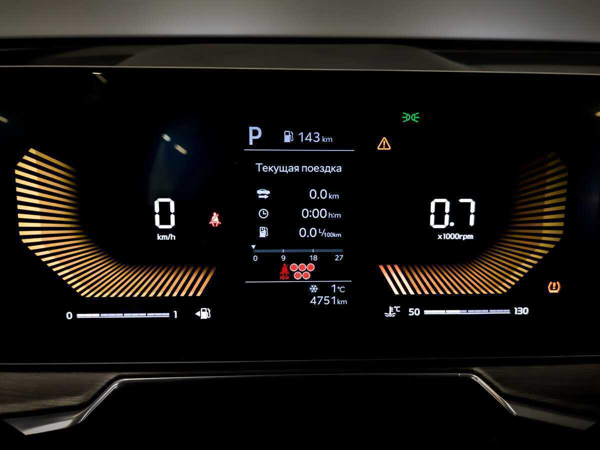 Б/У Киа Соренто 2024 года. Фото: #12