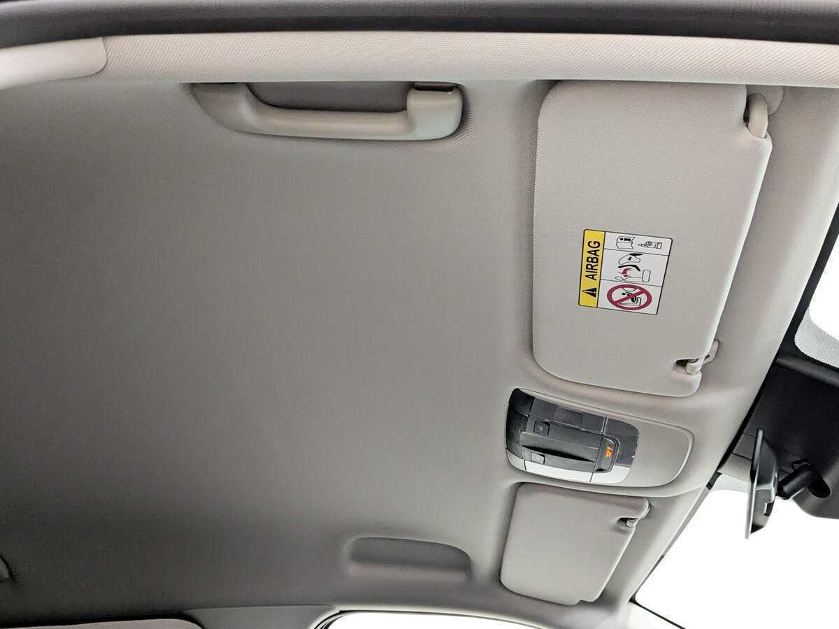 Б/У Киа Соренто 2024 года. Фото: #21