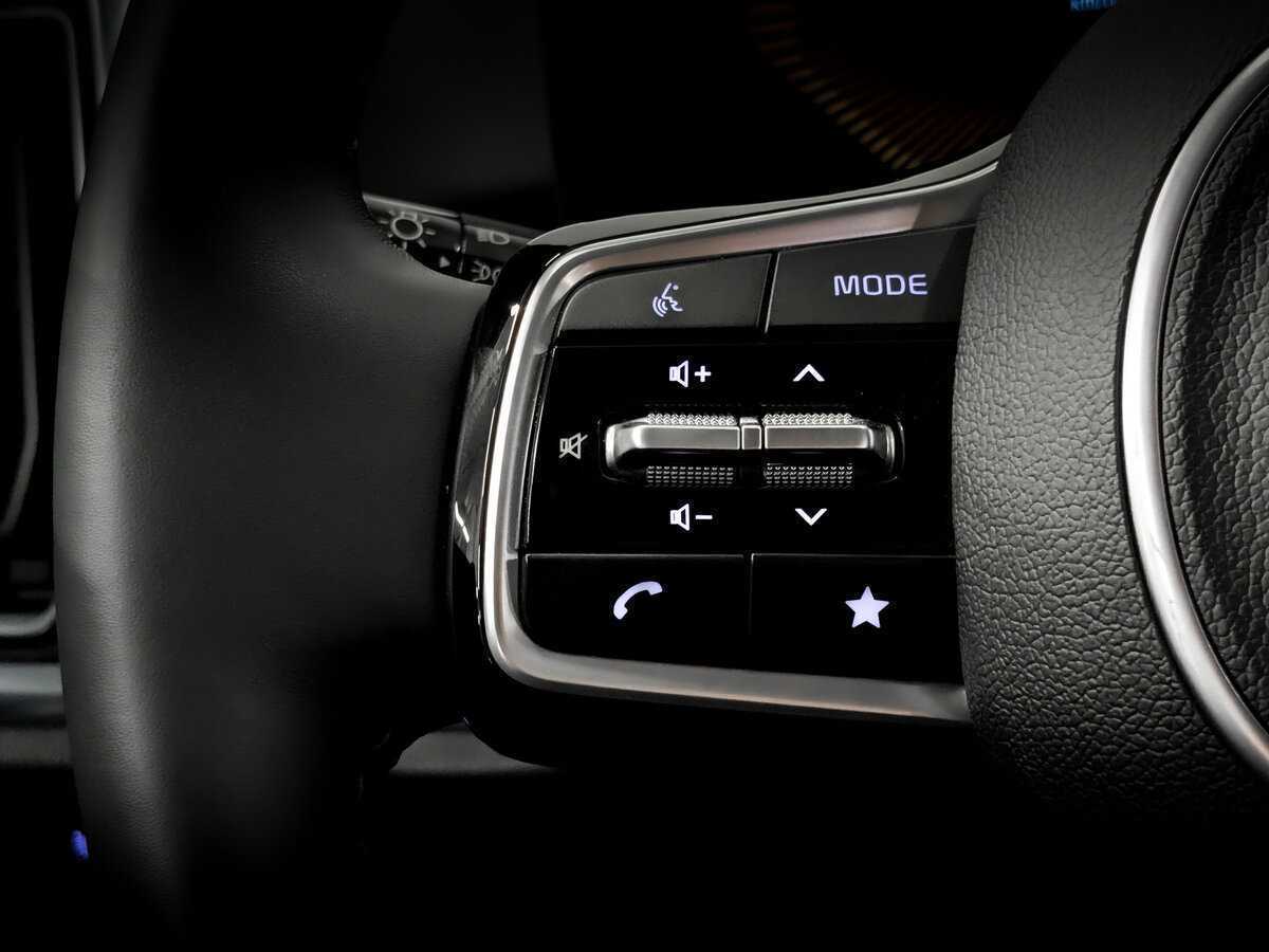 Б/У Киа Соренто 2024 года. Фото: #28