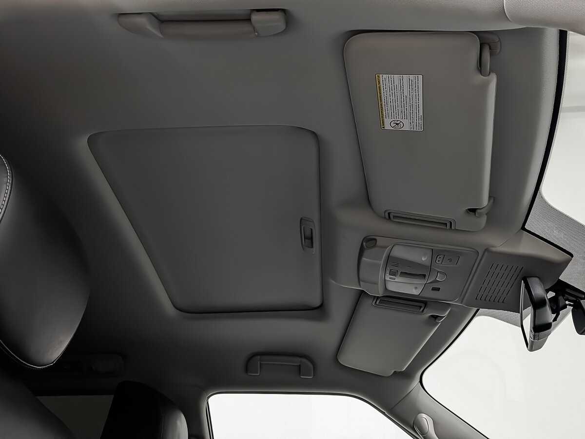 Б/У Инфинити К-Икс80 2018 года. Фото: #20