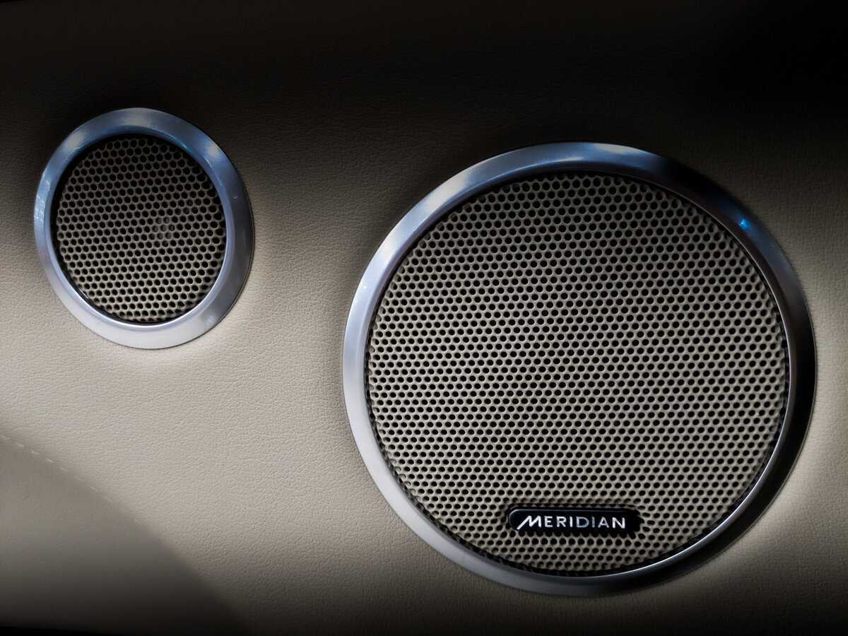 Б/У Лэнд Ровер Рэнж Ровер 2014 года. Фото: #27