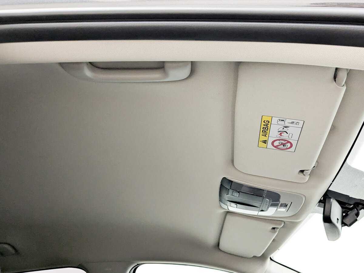 Б/У Киа К5 2021 года. Фото: #20