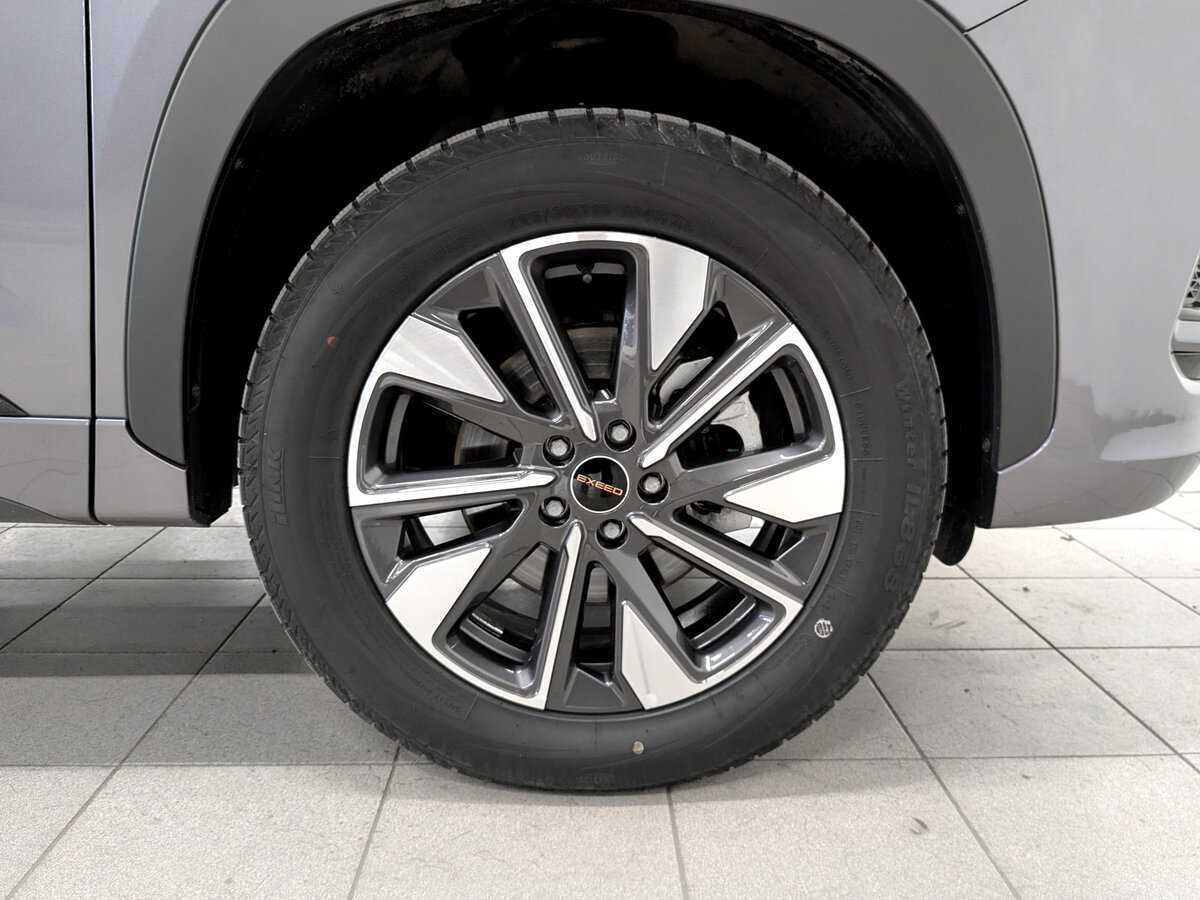 Б/У Эксид Л-Икс 2023 года. Фото: #17