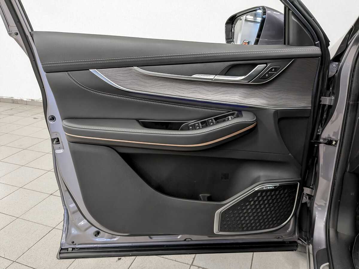 Б/У Эксид Л-Икс 2023 года. Фото: #18