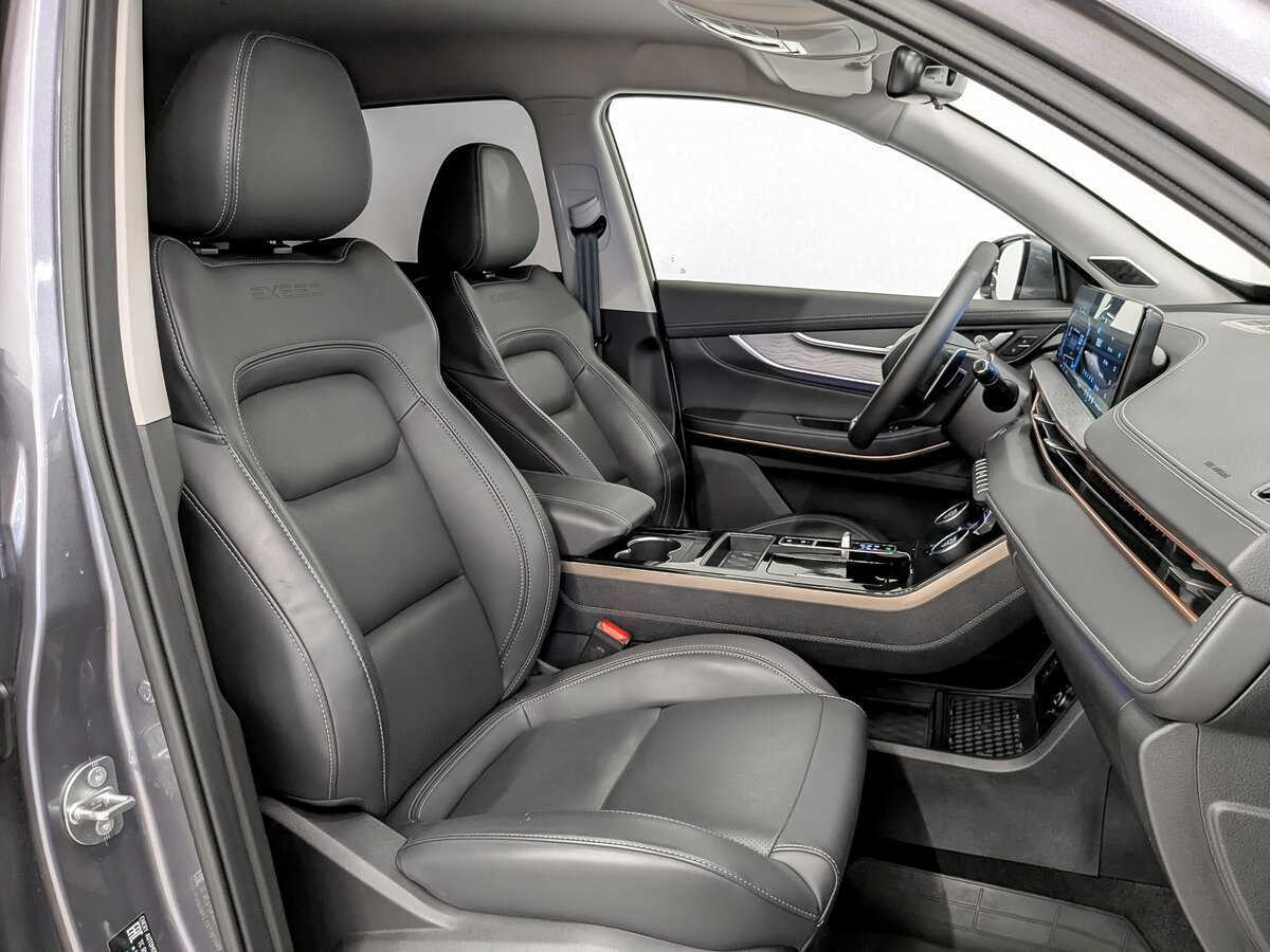 Б/У Эксид Л-Икс 2023 года. Фото: #22